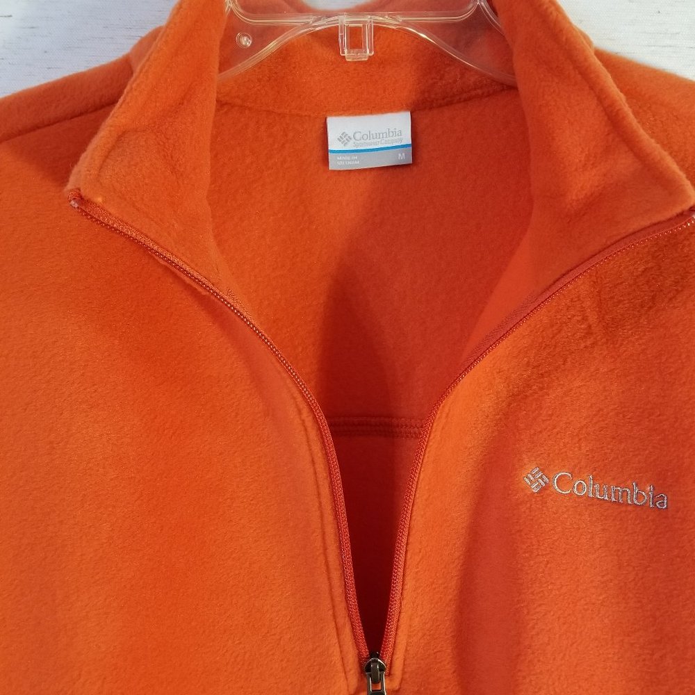 Men Fleece